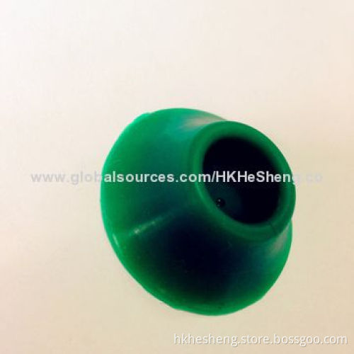 2014 Practical Silicone Mobile Phone Security Sucker Stand